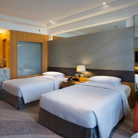 Hotel Hyatt Regency Gurgaon Extérieur photo
