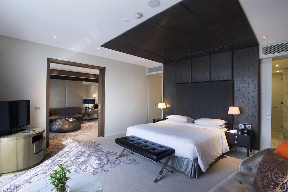 Hotel Hyatt Regency Gurgaon Extérieur photo