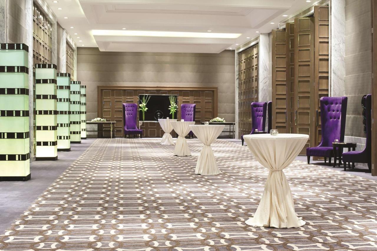 Hotel Hyatt Regency Gurgaon Extérieur photo