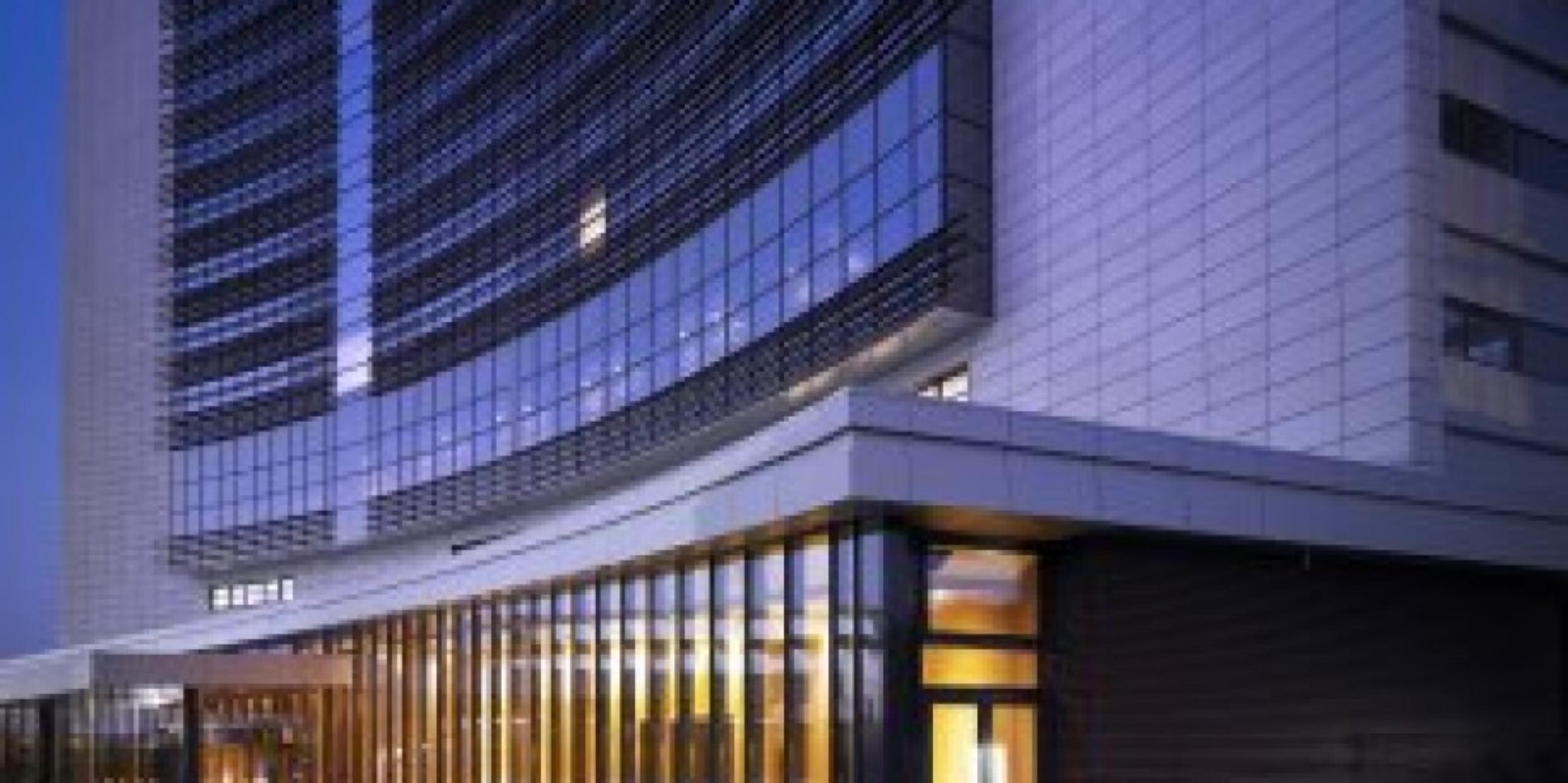 Hotel Hyatt Regency Gurgaon Extérieur photo