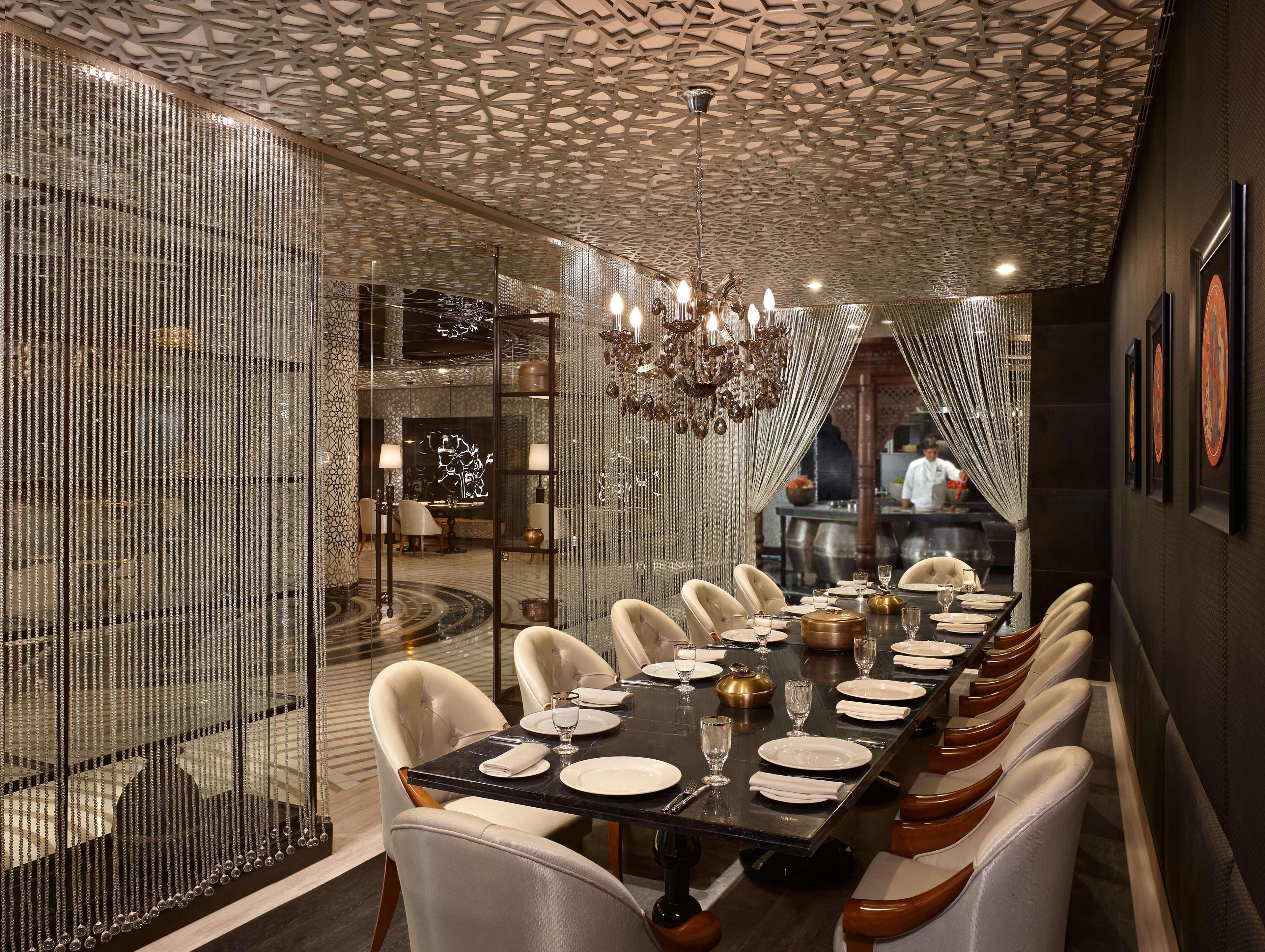 Hotel Hyatt Regency Gurgaon Extérieur photo