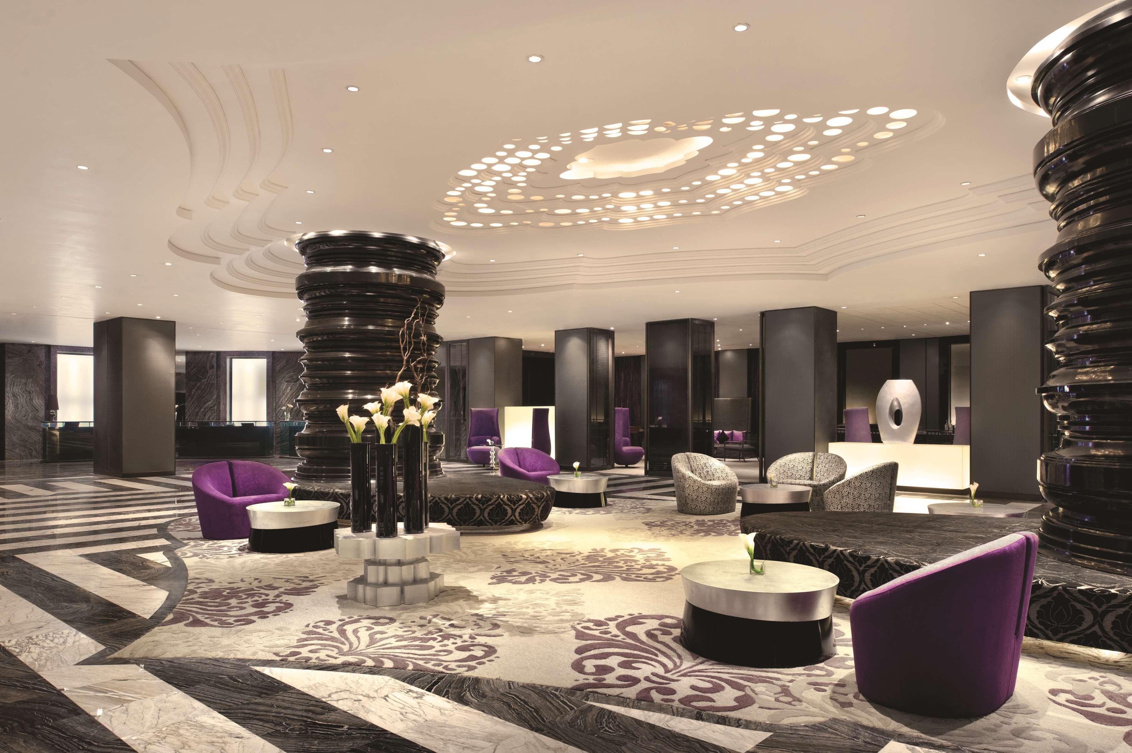 Hotel Hyatt Regency Gurgaon Extérieur photo
