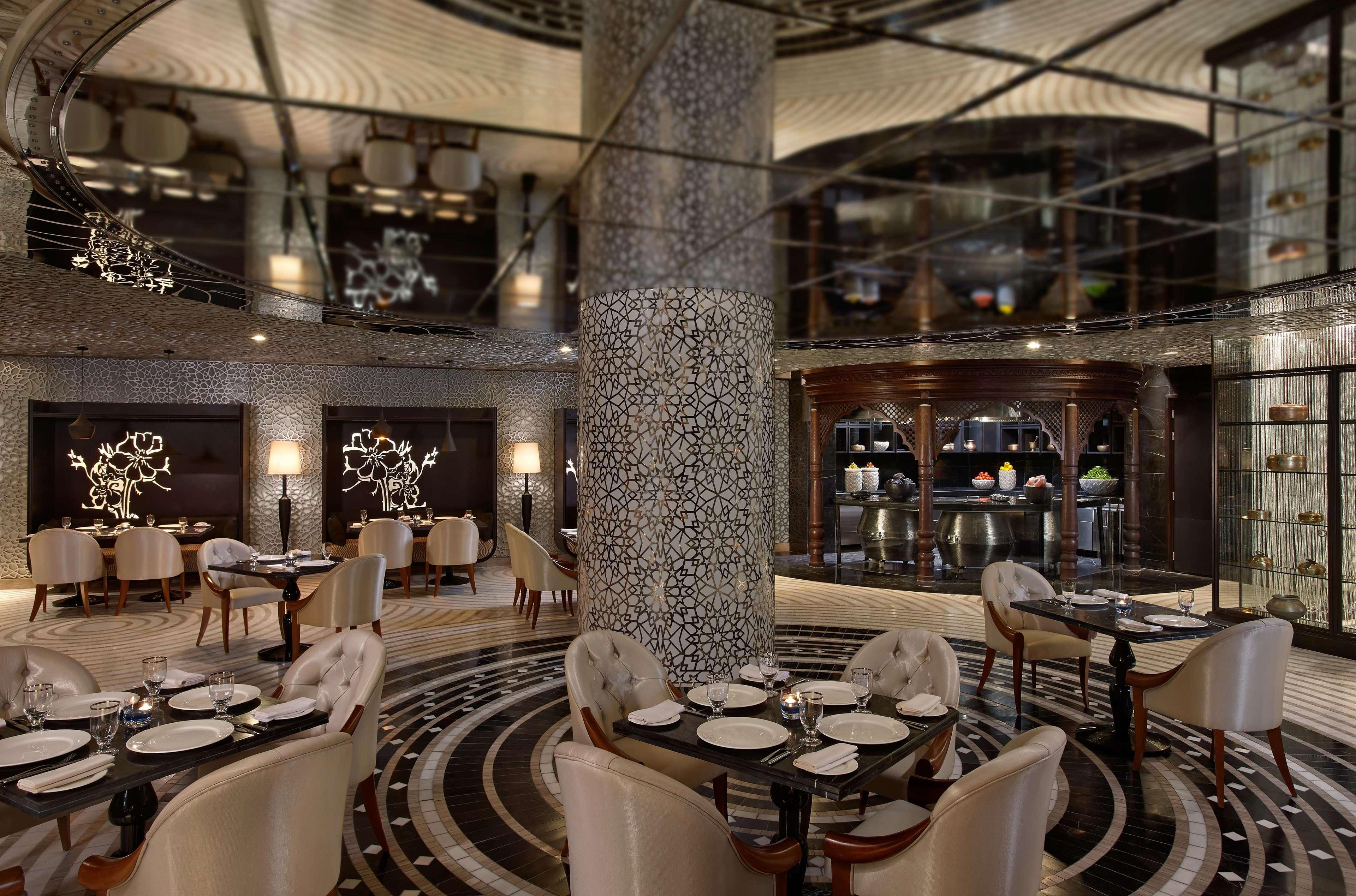 Hotel Hyatt Regency Gurgaon Extérieur photo