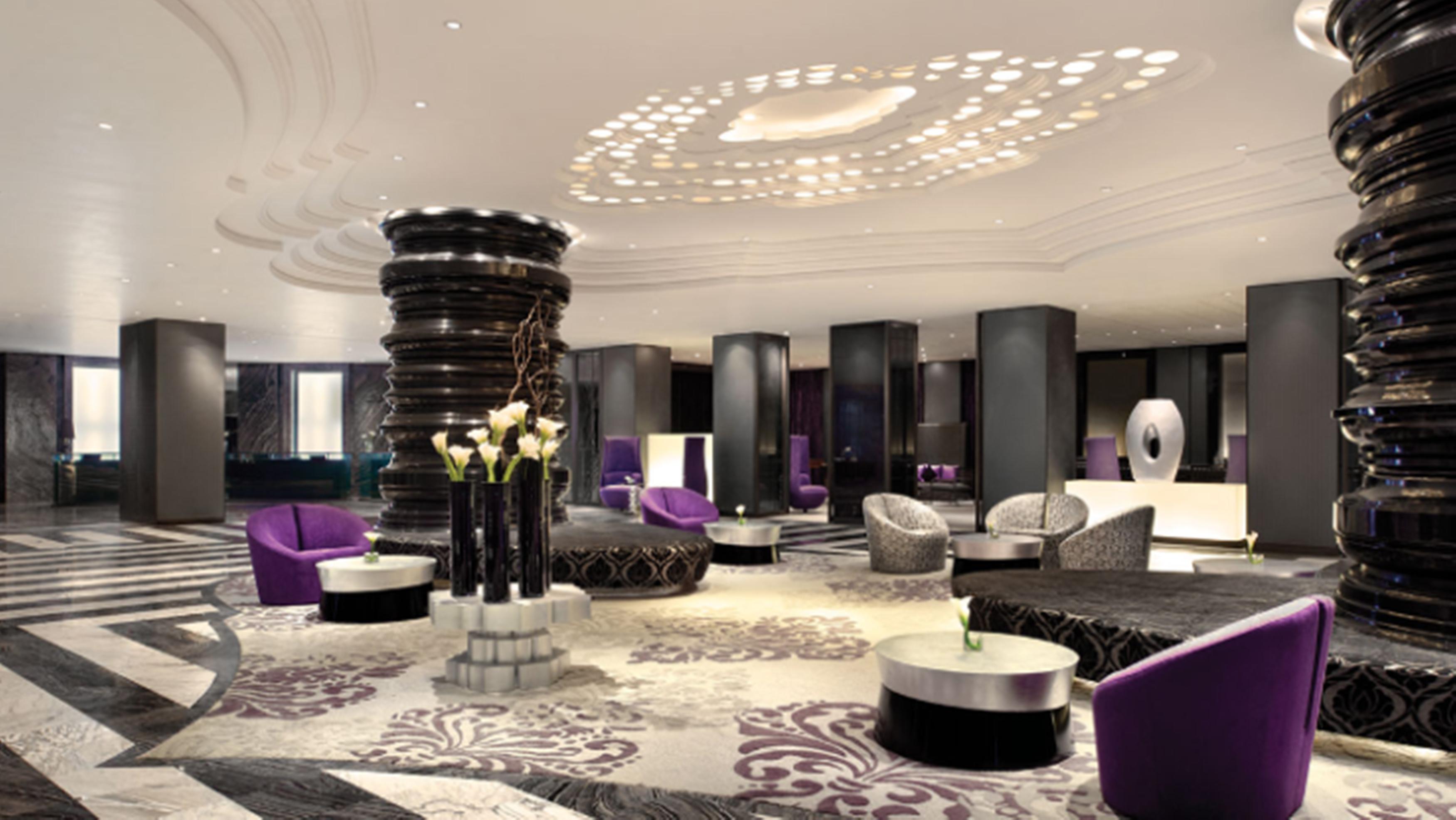 Hotel Hyatt Regency Gurgaon Extérieur photo