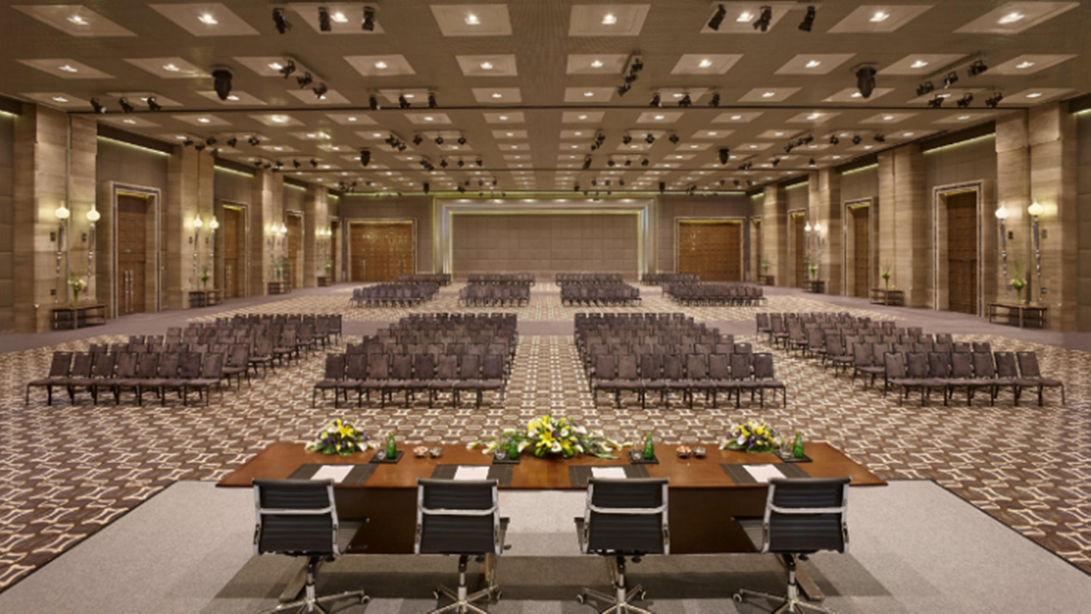 Hotel Hyatt Regency Gurgaon Extérieur photo
