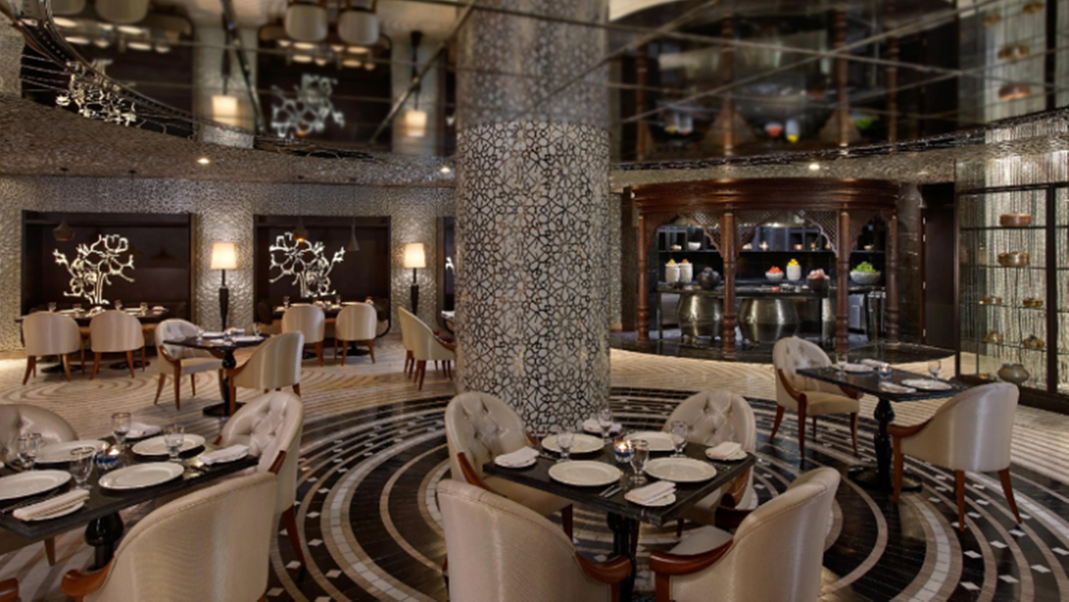 Hotel Hyatt Regency Gurgaon Extérieur photo