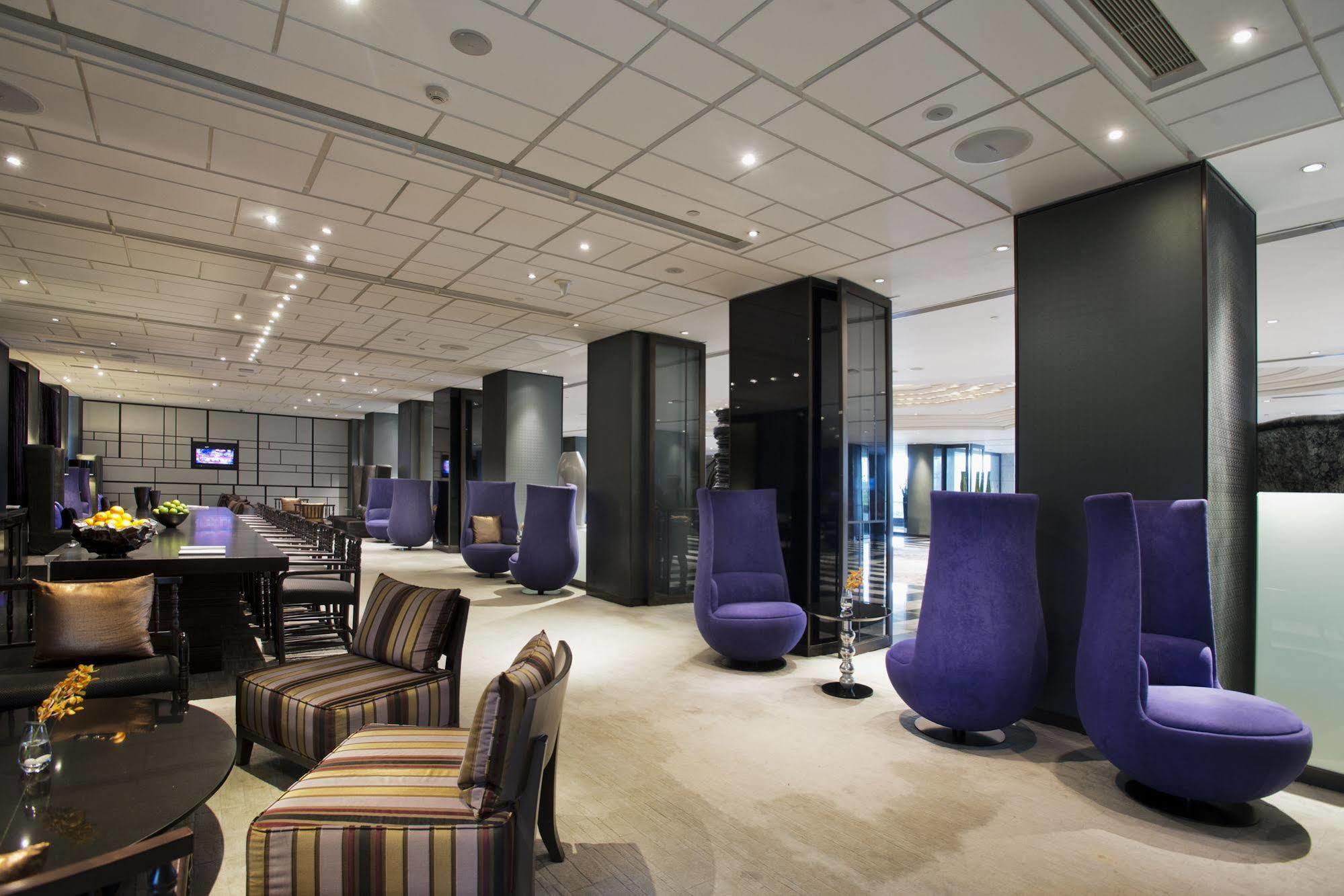 Hotel Hyatt Regency Gurgaon Extérieur photo