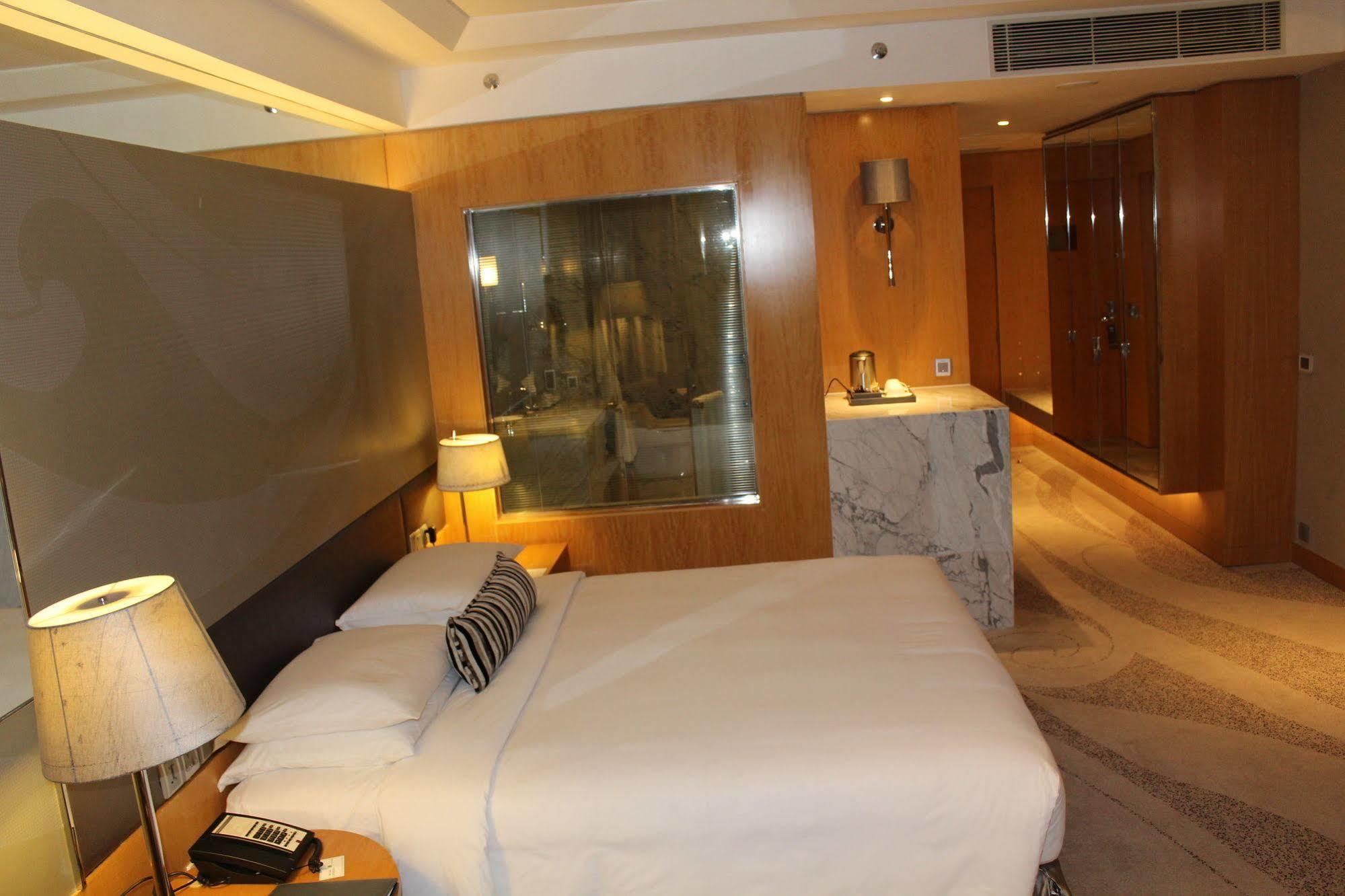 Hotel Hyatt Regency Gurgaon Extérieur photo
