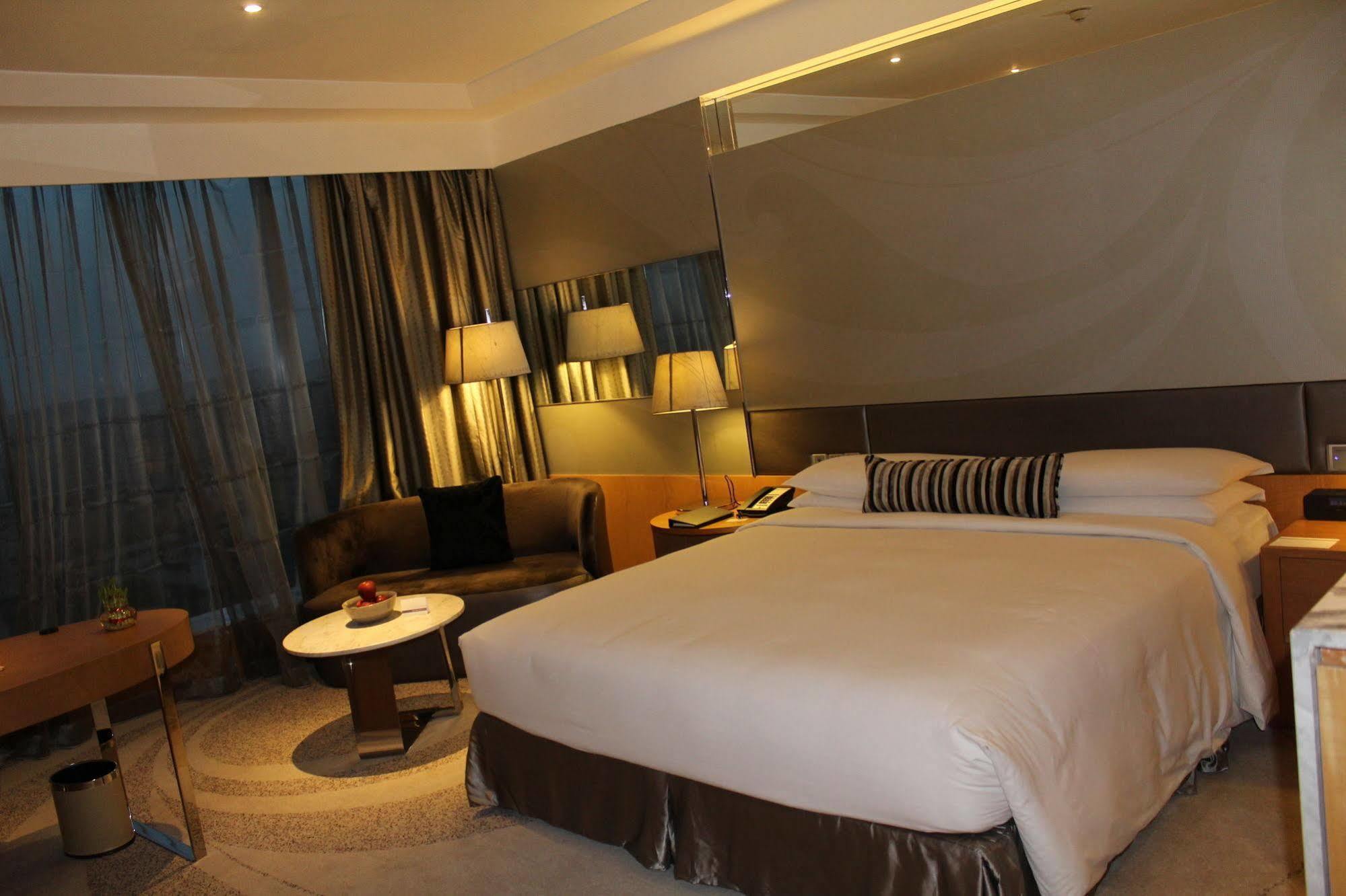Hotel Hyatt Regency Gurgaon Extérieur photo
