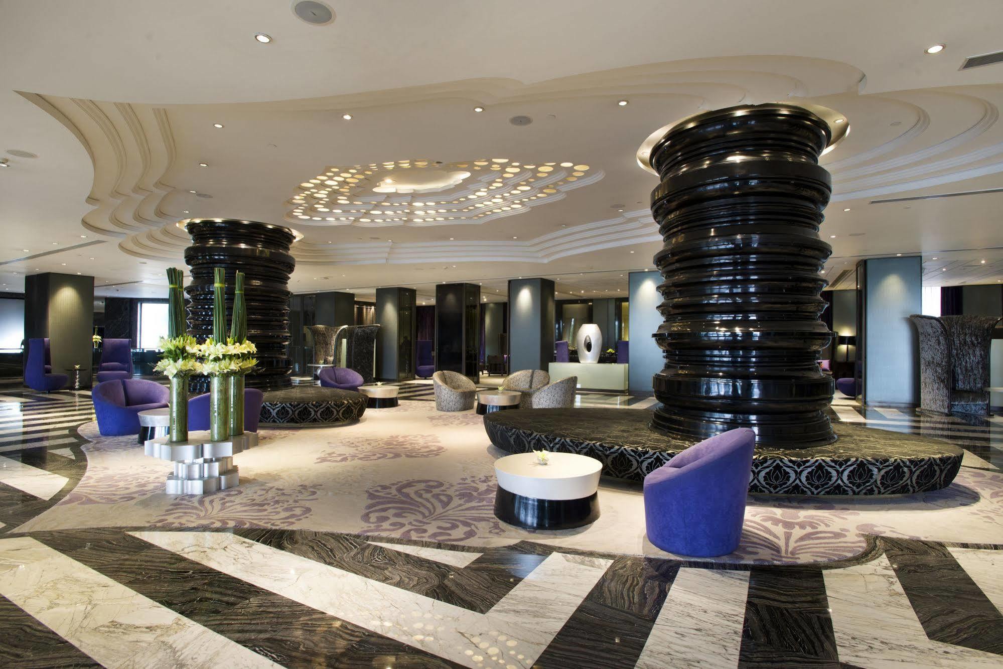 Hotel Hyatt Regency Gurgaon Extérieur photo