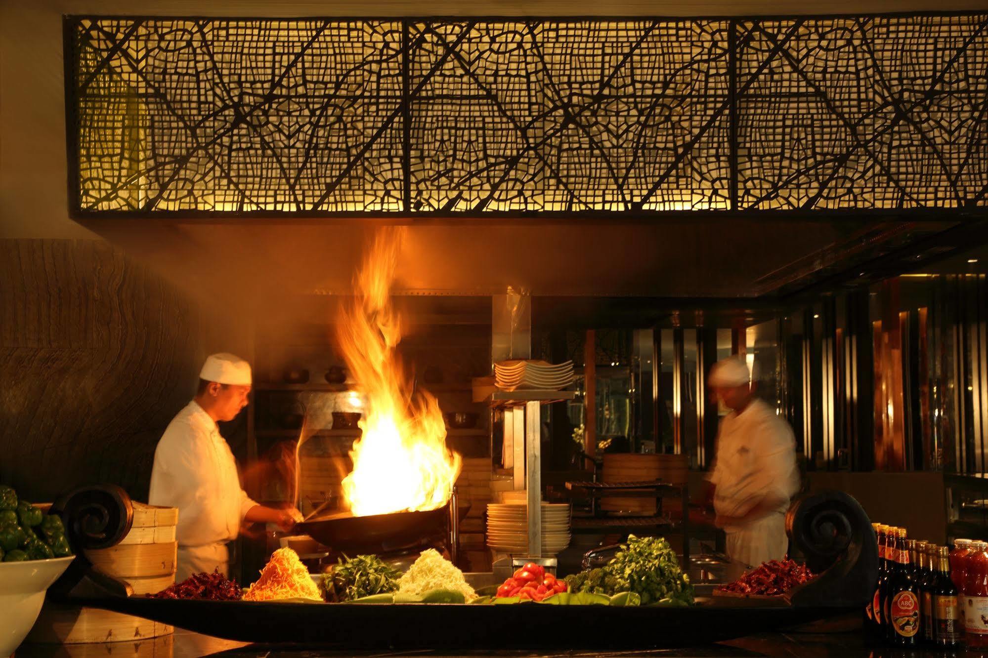 Hotel Hyatt Regency Gurgaon Extérieur photo