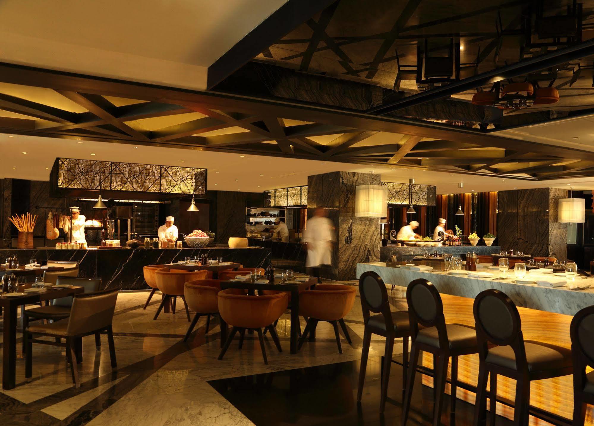 Hotel Hyatt Regency Gurgaon Extérieur photo