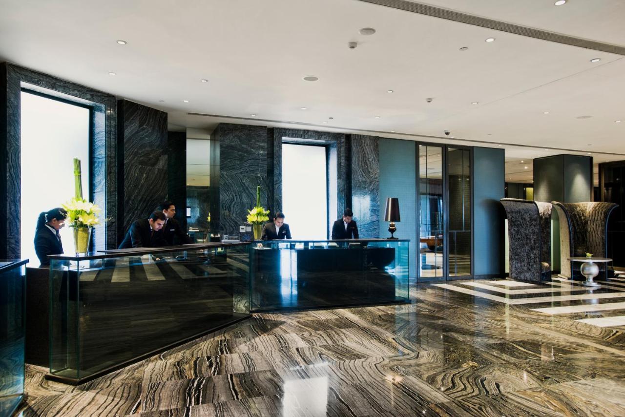 Hotel Hyatt Regency Gurgaon Extérieur photo